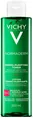 Тонік для обличчя Vichy Normaderm Dermo-Purifying очищуючий звужує пори, матує та покращує текстуру шкіри, 200 мл