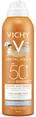 Аерозоль сонцезахисний Vichy Capital Soleil дитячий, з технологією «АНТИ-ПІСОК» SPF50 +, 200 мл