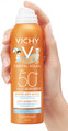 Аерозоль сонцезахисний Vichy Capital Soleil дитячий, з технологією «АНТИ-ПІСОК» SPF50 +, 200 мл