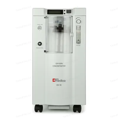 Кисневий концентратор ProMedica OX-10
