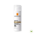Засіб сонцезахисний La Roche-Posay Anthelios Age Correct проти зморшок і пігментації для чутливої шкіри, SPF50, 50 мл