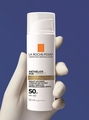 Засіб сонцезахисний La Roche-Posay Anthelios Age Correct проти зморшок і пігментації для чутливої шкіри, SPF50, 50 мл