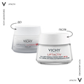 Крем для лица Vichy LiftActiv H.A. SPF30 антивозрастной длительного действия коррекция морщин и упругость, для всех типов кожи, 50 мл