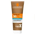 Лосьйон сонцезахисний La Roche-Posay Anthelios зволожуючий ультрастійкий для шкіри обличчя і тіла SPF50 +, 250 мл