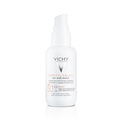 Флюид солнцезащитный Vichy Capital Soleil UV-Age Daily против признаков фотостарения кожи лица SPF 50+, 40 мл