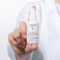 Флюид солнцезащитный Vichy Capital Soleil UV-Age Daily против признаков фотостарения кожи лица SPF 50+, 40 мл
