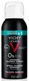 Дезодорант спрей Vichy Homme 48h Optimal Tolerance оптимальний комфорт чутливої шкіри, 100 мл