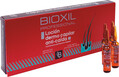 Лосьйон Bioxil дермокапілярний з рослинною плацентою проти випадіння волосся, 12 шт х 10 мл