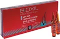 Лосьйон Bioxil дермокапілярний з рослинною плацентою проти випадіння волосся, 12 шт х 10 мл