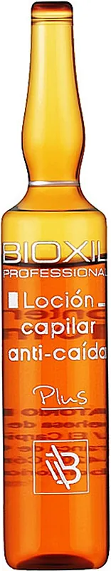 Лосьйон Bioxil дермокапілярний з рослинною плацентою проти випадіння волосся, 1 шт х 10 мл