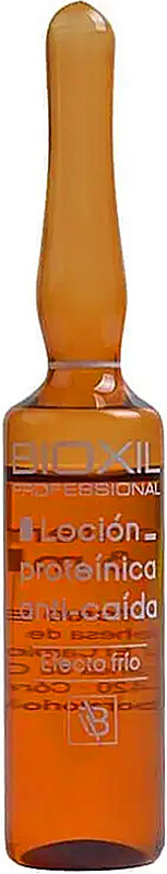 Лосьйон Bioxil Proteinica Caida протеїновий проти випадіння волосся, 1 шт х 8 мл