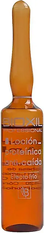 Лосьйон Bioxil Proteinica Caida протеїновий проти випадіння волосся, 24 шт х 8 мл