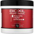 Маска для волос тонизирующая Bioxil Tonificante восстанавливающая и регенерирующая с охлаждающим эффектом, 500 мл