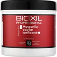 Маска для волосся тонізуюча Bioxil Tonificante відновлююча та регенеруюча з охолоджувальним ефектом, 500 мл