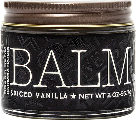 Бальзам для бороды 18.21 Man Made Spiced Vanilla, 56.7 г