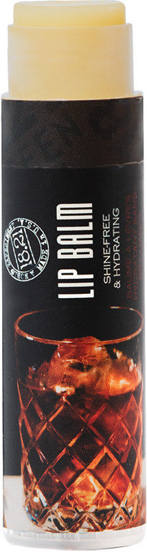 Бальзам для губ 18.21 Man Made Old Fashioned чоловічий, 7 г