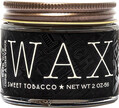 Віск для укладання волосся 18.21 Man Made Sweet Tobacco сильна фіксація, 56.7 г