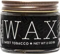 Віск для укладання волосся 18.21 Man Made Sweet Tobacco сильна фіксація, 56.7 г