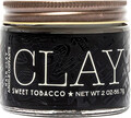 Глина для укладки волос 18.21 Man Made Sweet Tobacco средняя фиксация, 56.7 г