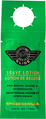 Лосьон для бритья 18.21 Man Made Spiced Vanilla, 15 мл