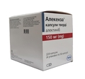 Алекенза капсулы тв. по 150 мг №224 (56х4)