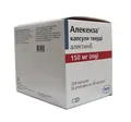 Алекенза капсули тв. по 150 мг №224 (56х4)