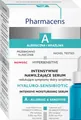 Сироватка для обличчя Pharmaceris A Hyaluro Sensibiotic інтенсивно зволожуюча, 30 мл