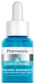 Сироватка для обличчя Pharmaceris A Hyaluro Sensibiotic інтенсивно зволожуюча, 30 мл