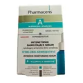 Сироватка для обличчя Pharmaceris A Hyaluro Sensibiotic інтенсивно зволожуюча, 30 мл