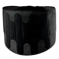 Корсет попереково-крижовий Thuasne LombaSkin 0870 з ефектом другої шкіри, опорний, висота 26 см, темно-синій, розмір 0