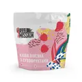 Вівсянка Food Mission із сухофруктами, 100 г