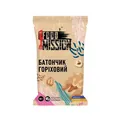 Батончик Food Mission горіховий, 40 г
