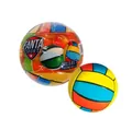 Іграшка-сюрприз у кулі Cool Things Fanta Sport Спортивні м'ячики