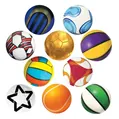 Іграшка-сюрприз у кулі Cool Things Fanta Sport Спортивні м'ячики