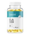 Жиросжигатель OstroVit CLA 1000, 30 капсул