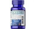 Жироспалювач Puritan's Pride L-Carnitine 500 мг, 60 каплет