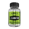 Жироспалювач Real Pharm L-Carnitine 900, 90 капсул