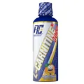 Жироспалювач Ronnie Coleman L-Carnitine XS 3000 Апельсин, 473 мл