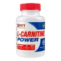 Жироспалювач SAN L-Carnitine Power, 60 капсул