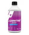 L-карнітин Trec Nutrition L-Carnitine 3000 абрикос, 500 мл