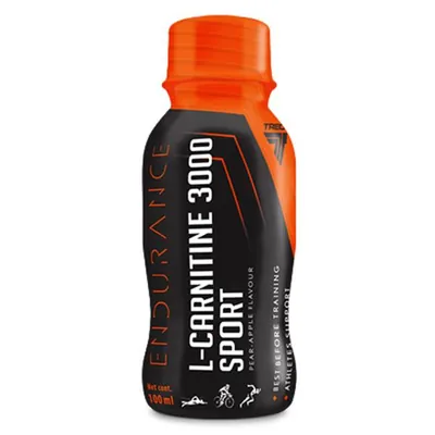 l carnitine 3000 trec Trec Nutrition L-Carnitine 3000 Sport: інструкція + ціна в аптеках