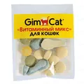 Вітаміни для котів GimCat Вітамінний мікс, 12 таблеток