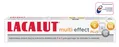 Зубна паста Lacalut Multi-effect Plus 5 в 1, 75 мл