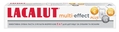 Зубная паста Lacalut Multi-effect Plus 5 в 1, 75 мл