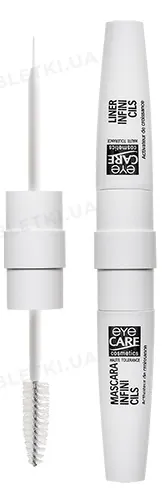 Гель для активації росту вій Eye Care Cosmetics, 8 г