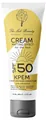 Крем для обличчя The Lab Beauty SPF 50 з матуючим ефектом, 50 мл