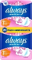 Прокладки гигиенические Always Ultra Sensitive Normal, 4 капли, 1 размер, 20 шт