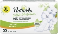 Прокладки гигиенические Naturella Cotton Protection Ultra Normal 4 капли, 22 шт