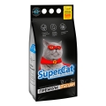Наполнитель для туалета Collar SuperCat Премиум деревянный, 3 кг (12 л)