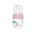 Мини-набор Wee Baby PP бутылочка с двумя наконечниками, 30 мл